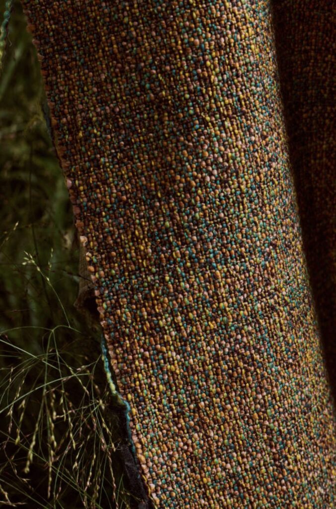 Trails of Tweed